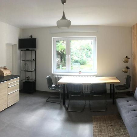 Jelenec House Appartement Buitenkant foto