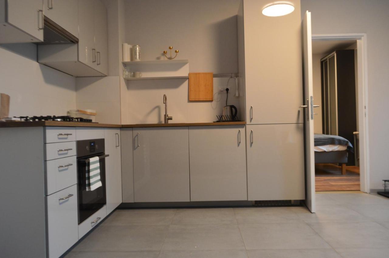 Jelenec House Appartement Buitenkant foto