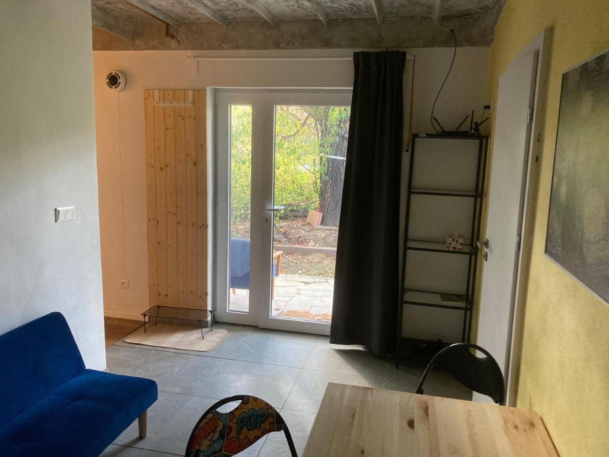 Jelenec House Appartement Buitenkant foto